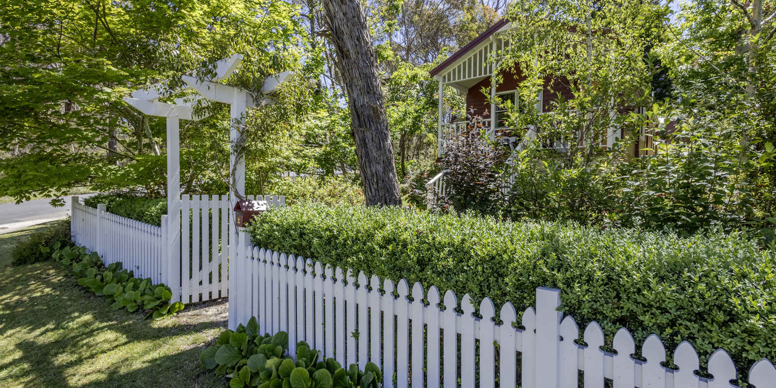 2 Kirkwood Street Blackheath