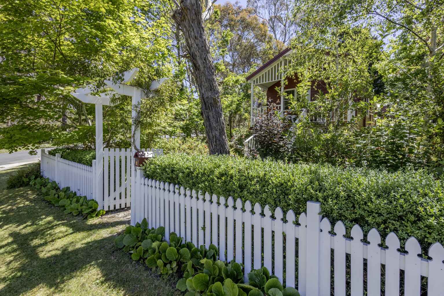 2 Kirkwood Street Blackheath