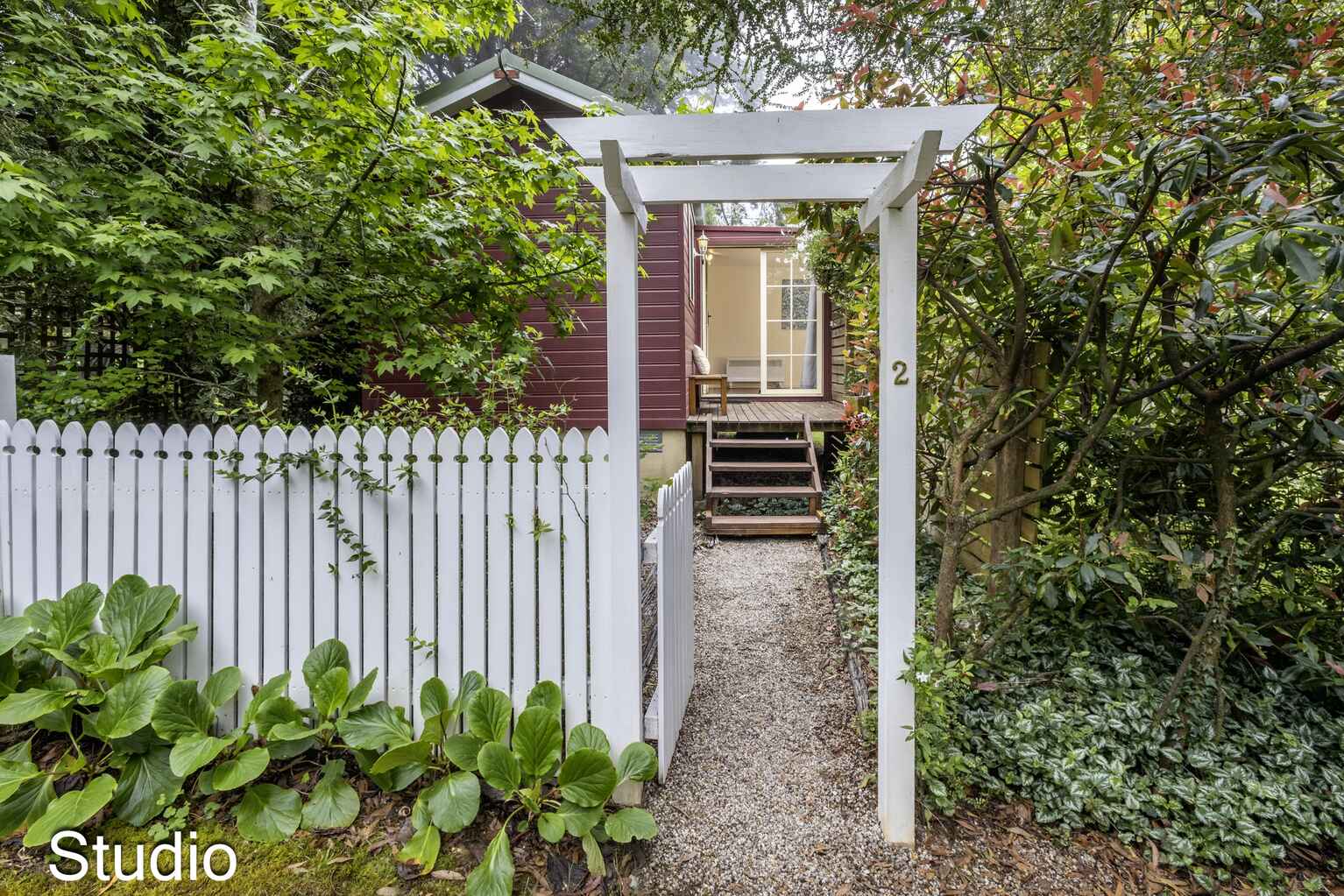 2 Kirkwood Street Blackheath