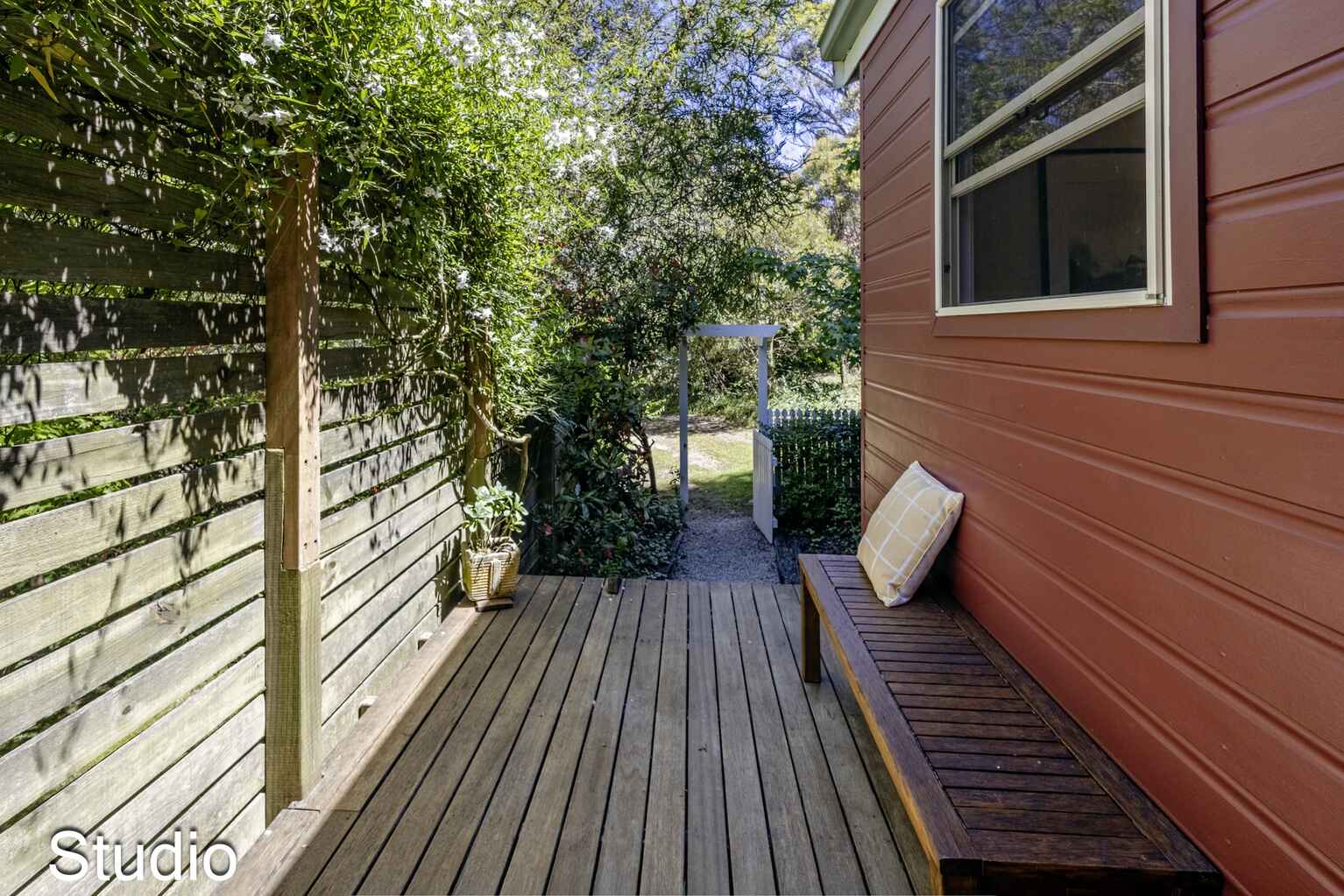 2 Kirkwood Street Blackheath