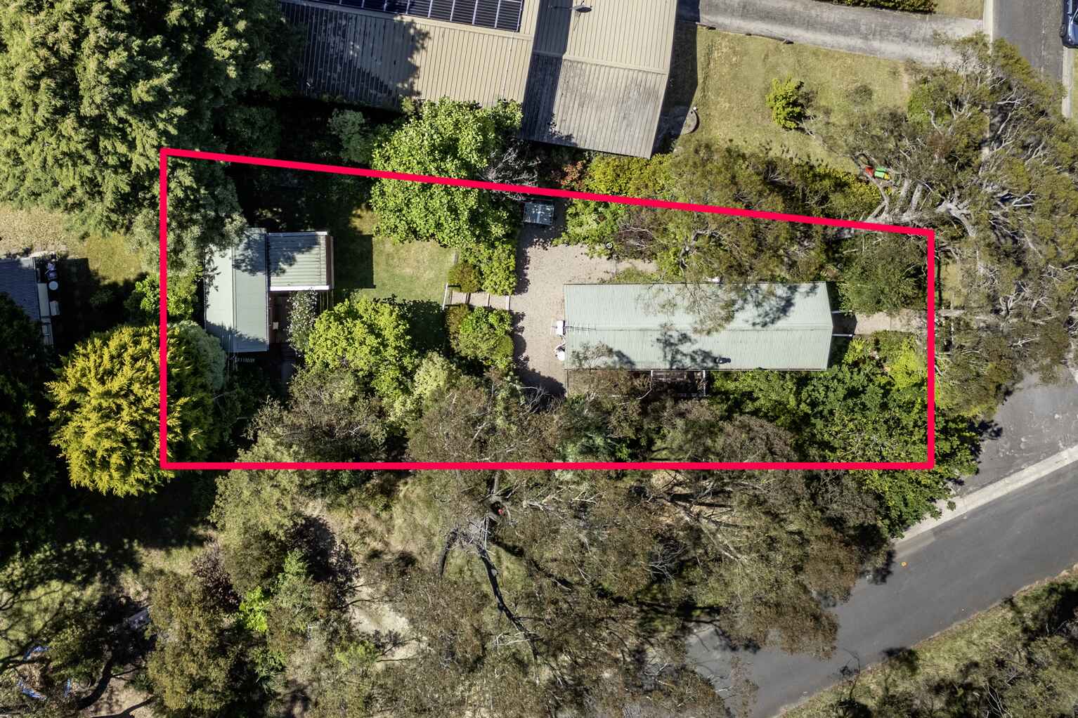 2 Kirkwood Street Blackheath