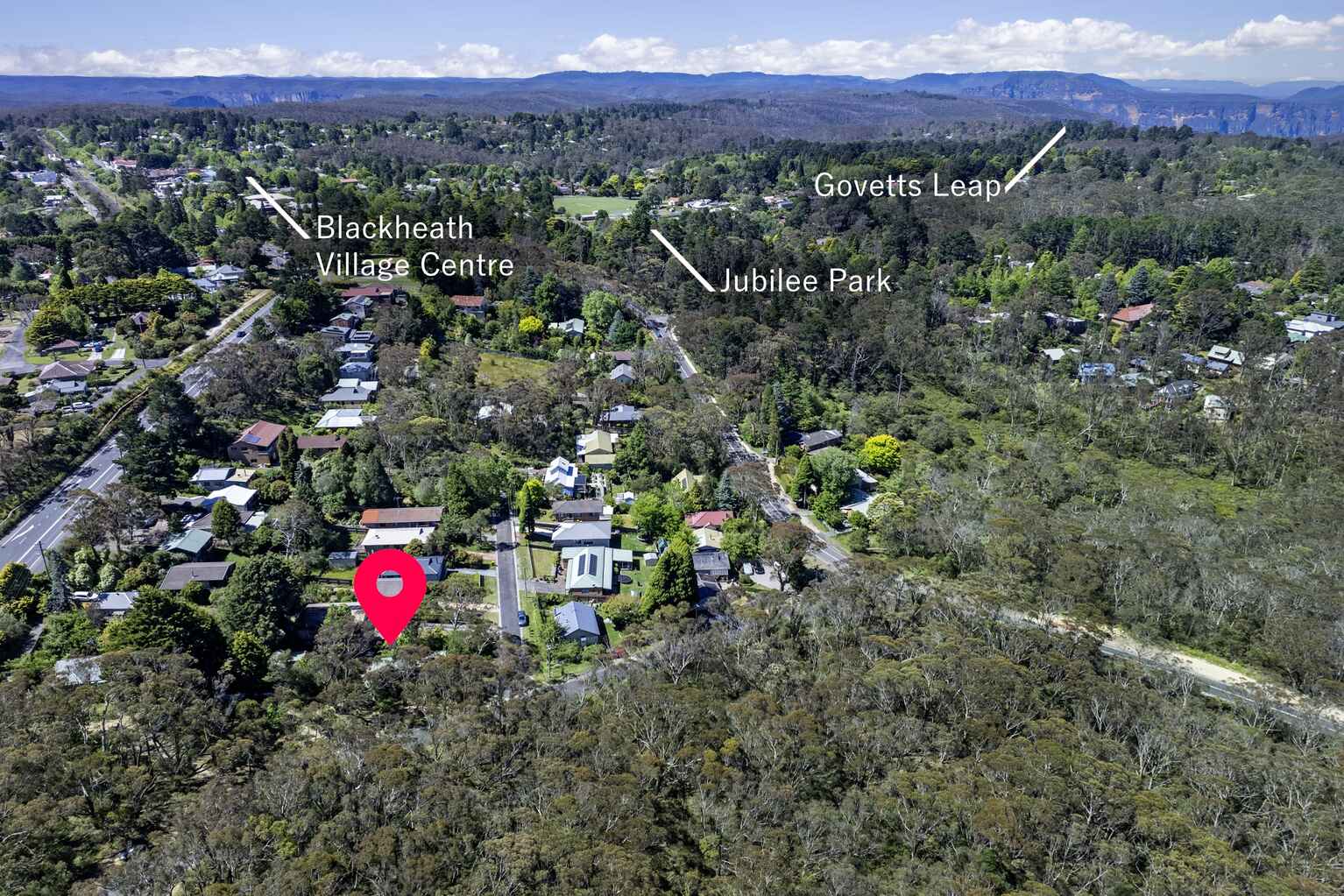 2 Kirkwood Street Blackheath