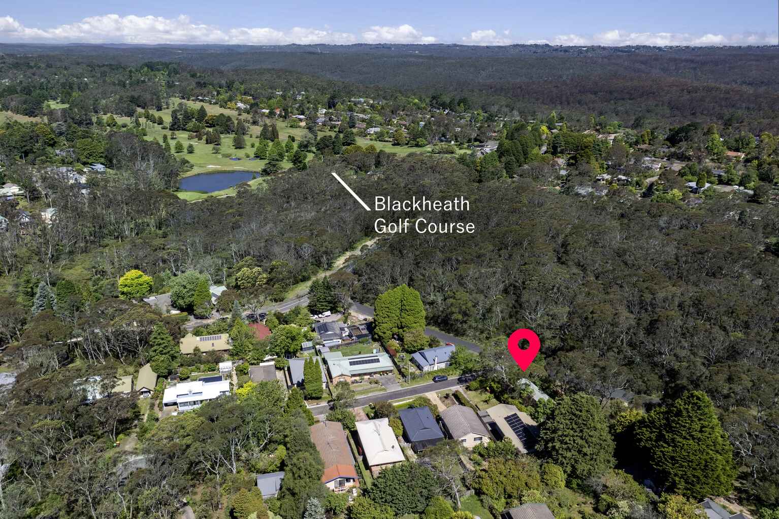 2 Kirkwood Street Blackheath