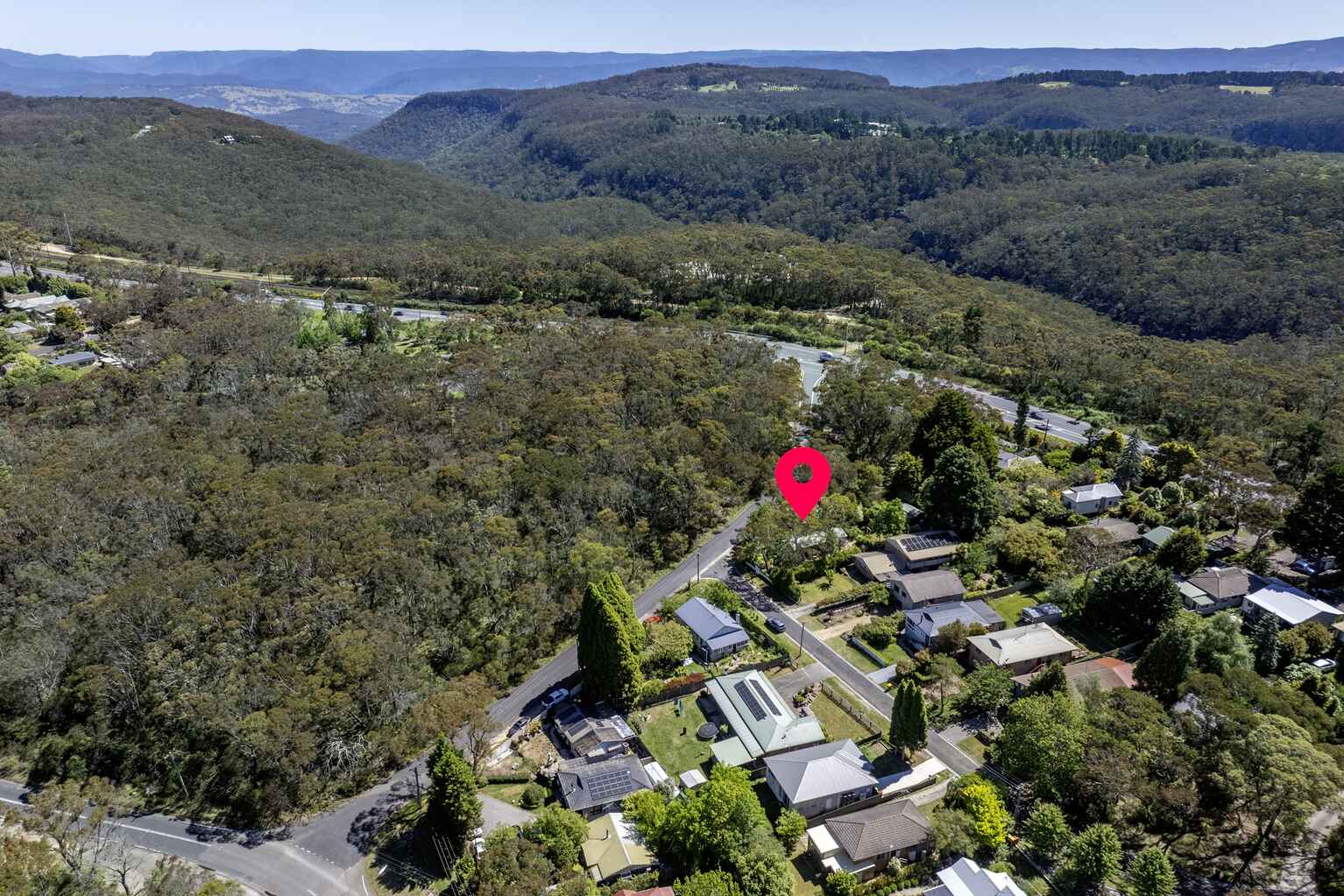 2 Kirkwood Street Blackheath