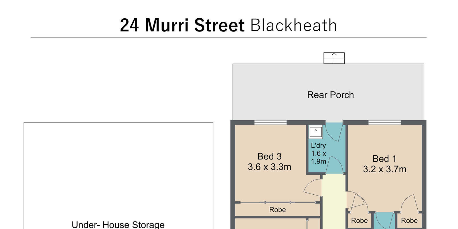 24 Murri Street Blackheath 24 Murri Street Blackheath
