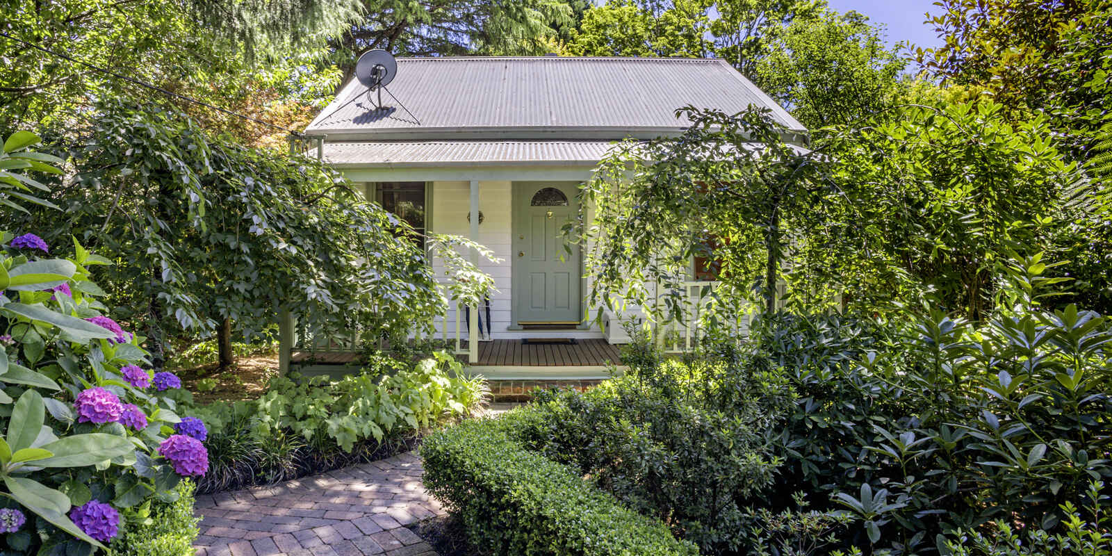 12 Grose Street Blackheath