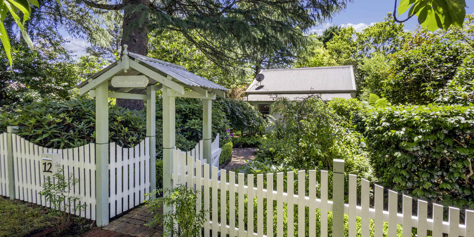 12 Grose Street Blackheath