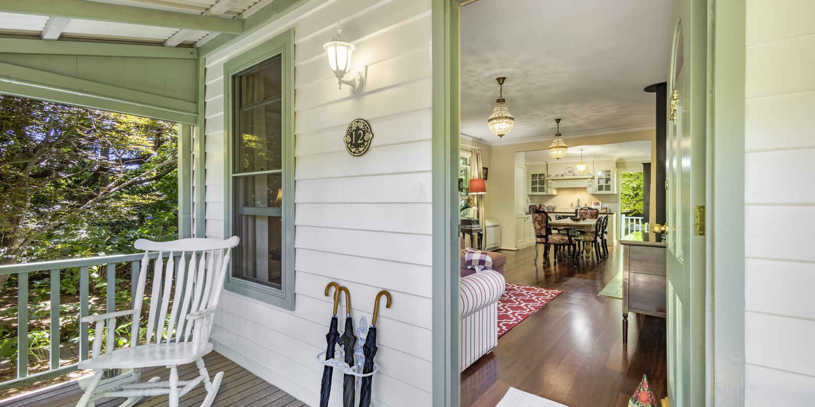 12 Grose Street Blackheath