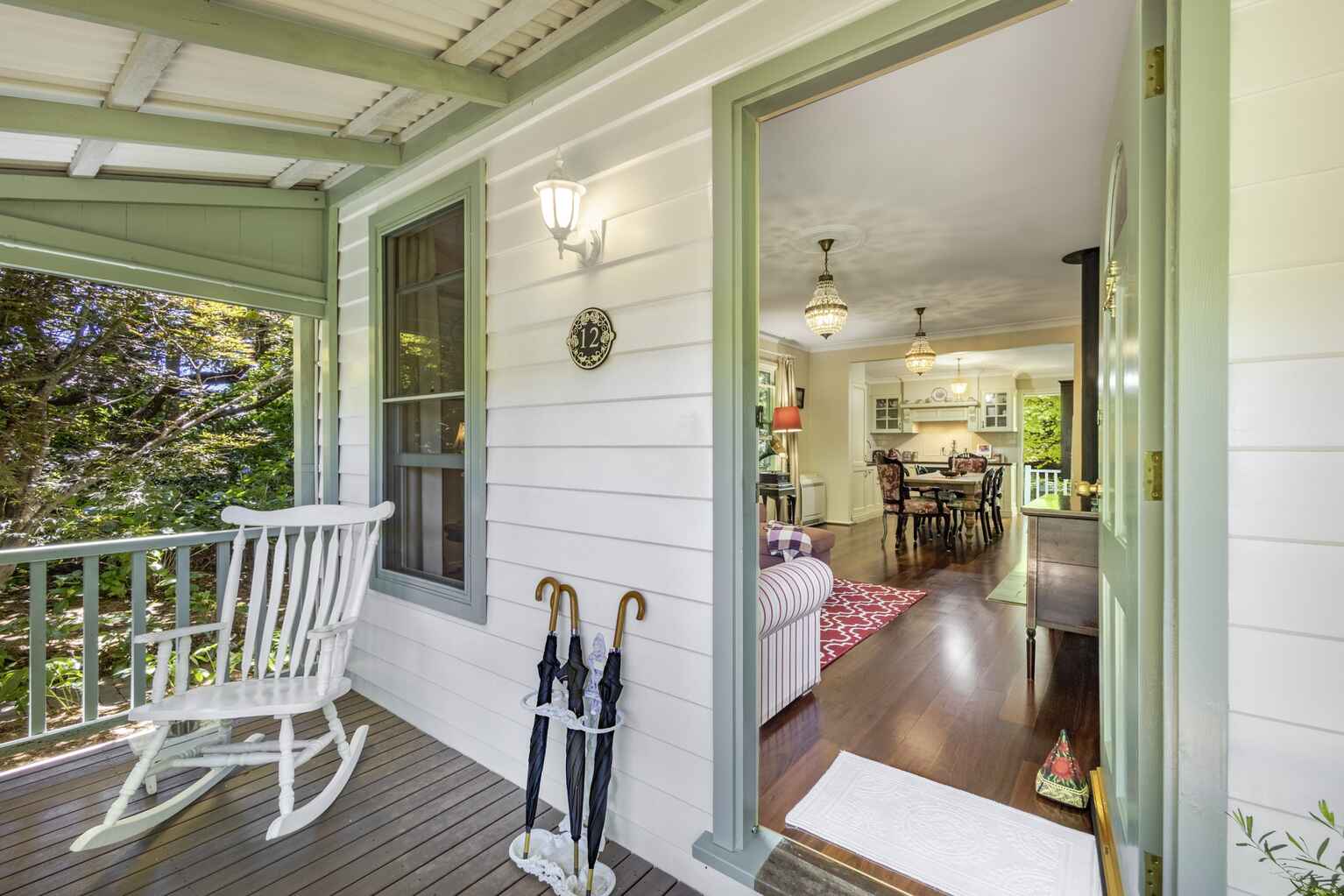 12 Grose Street Blackheath 12 Grose Street Blackheath