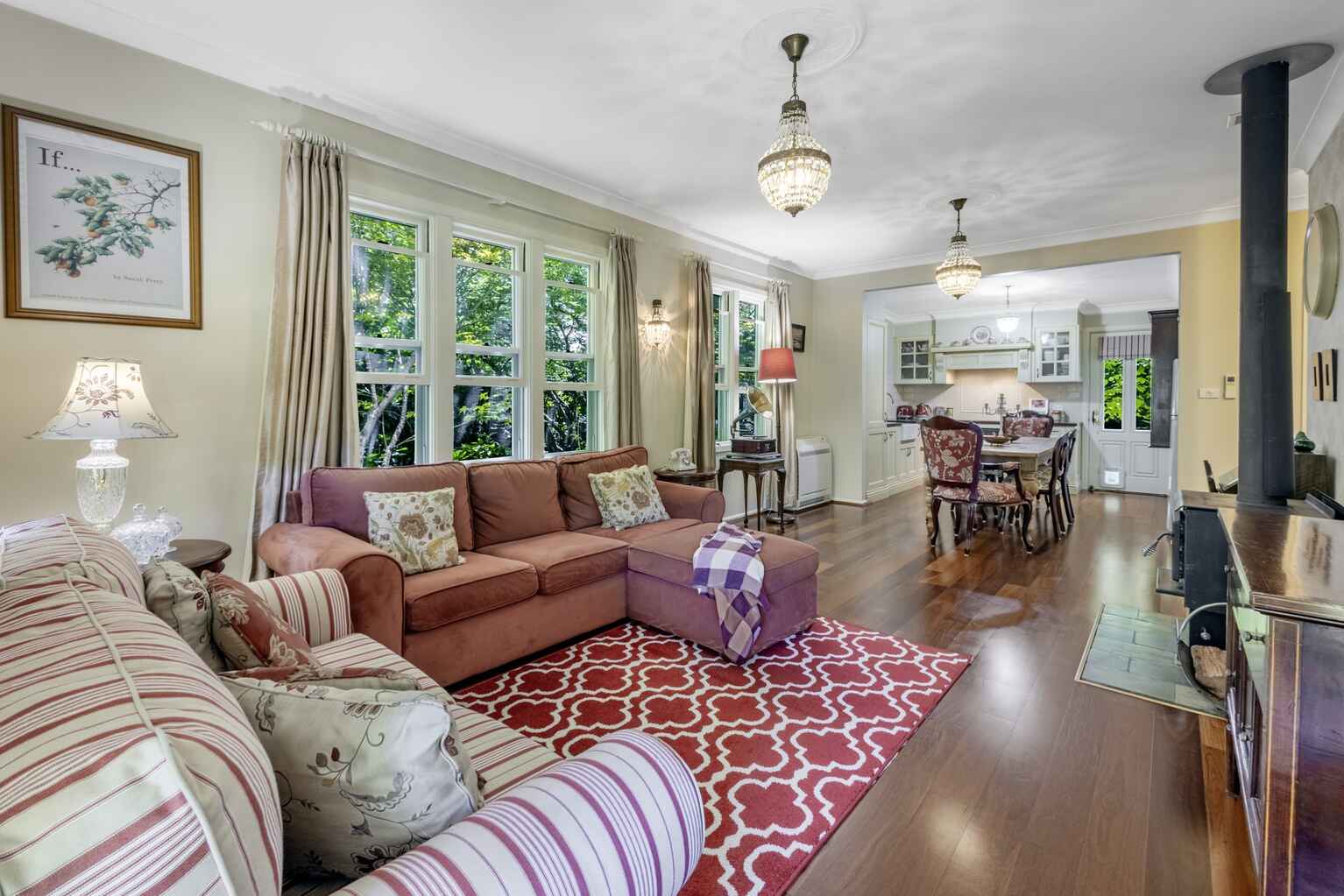 12 Grose Street Blackheath 12 Grose Street Blackheath