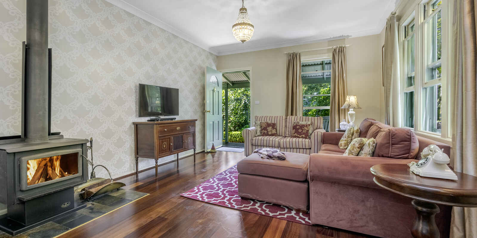 12 Grose Street Blackheath