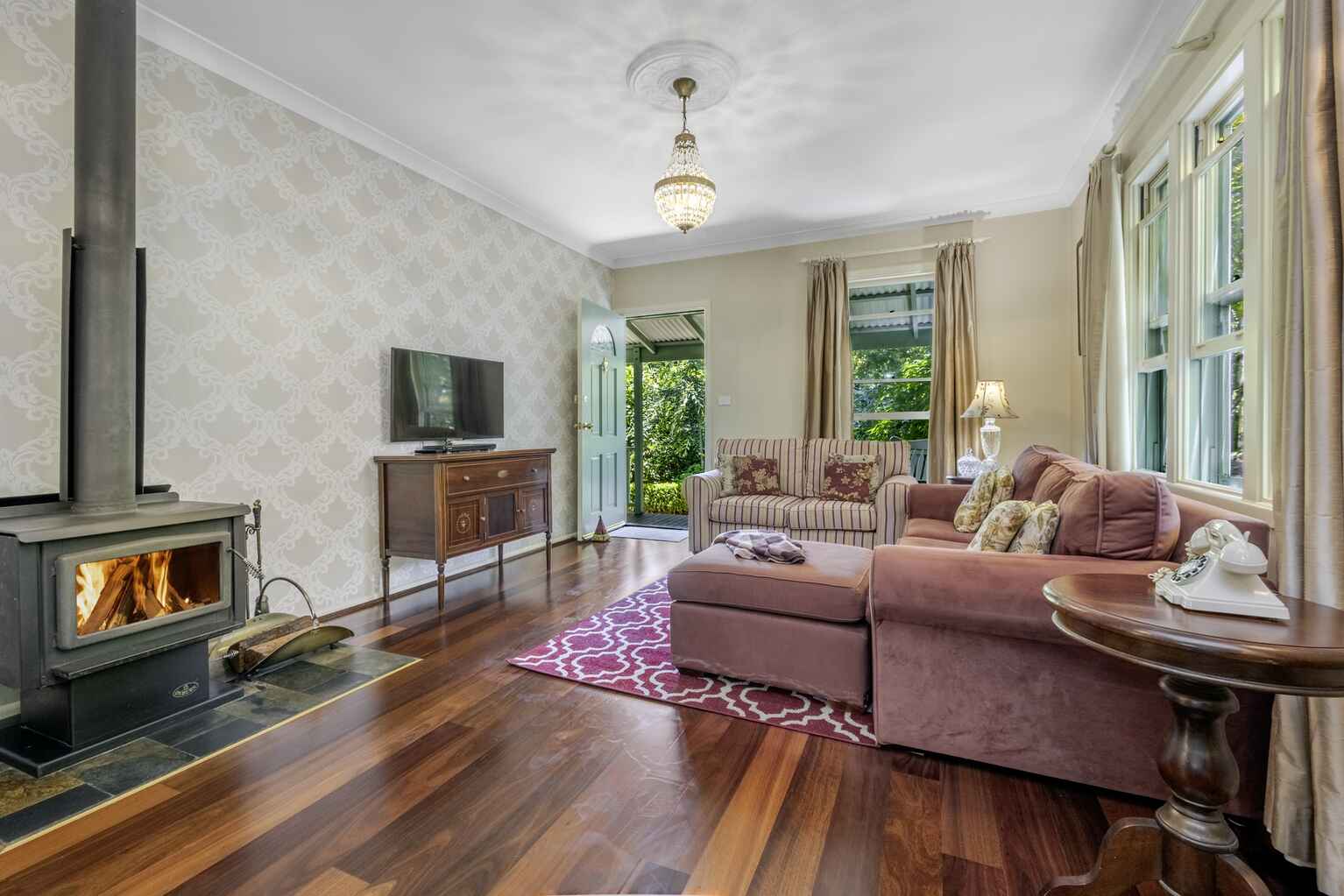 12 Grose Street Blackheath 12 Grose Street Blackheath