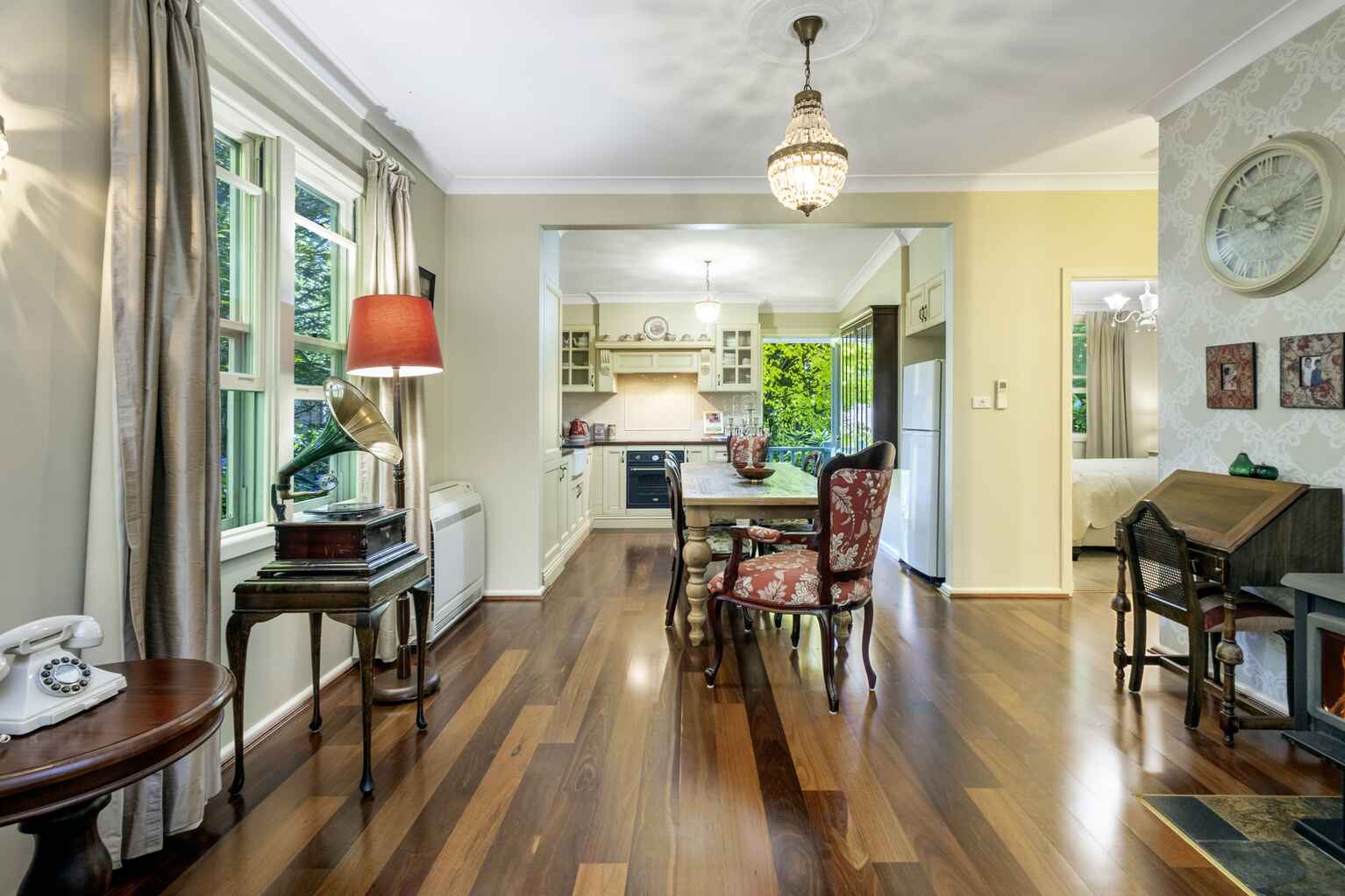 12 Grose Street Blackheath 12 Grose Street Blackheath