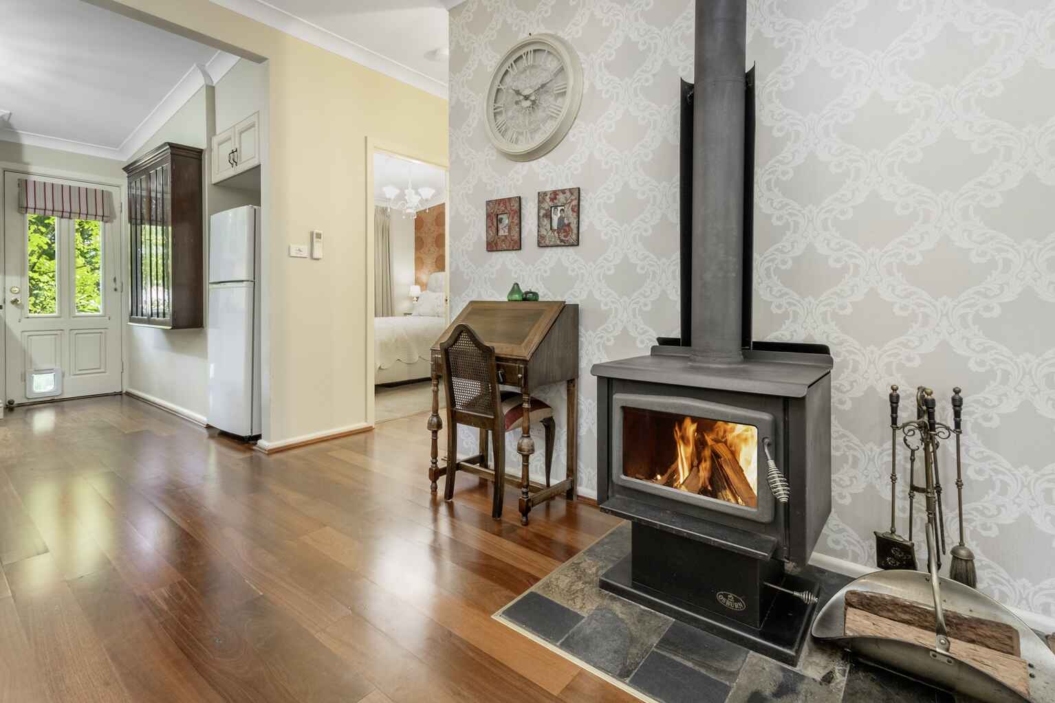 12 Grose Street Blackheath 12 Grose Street Blackheath