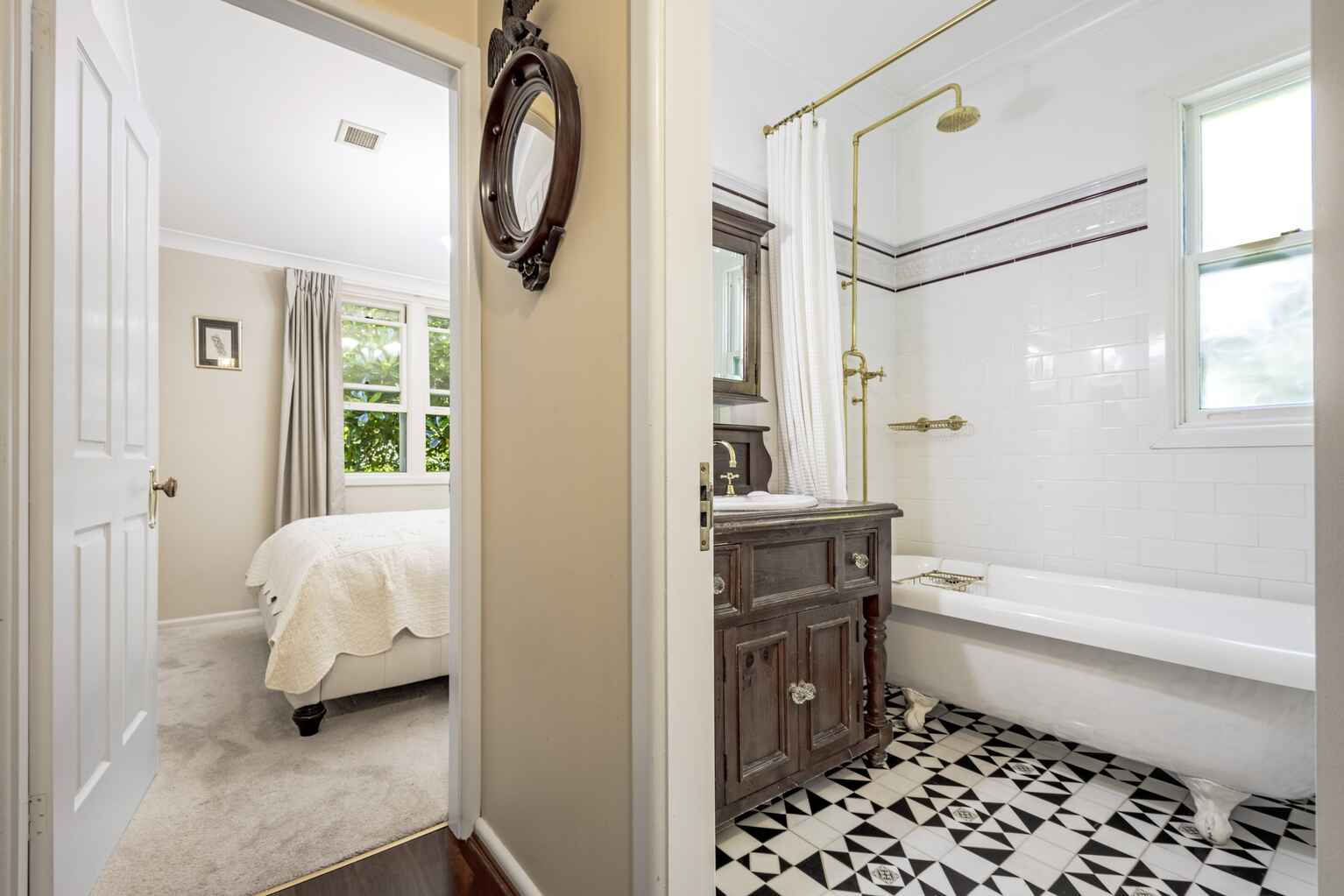 12 Grose Street Blackheath 12 Grose Street Blackheath