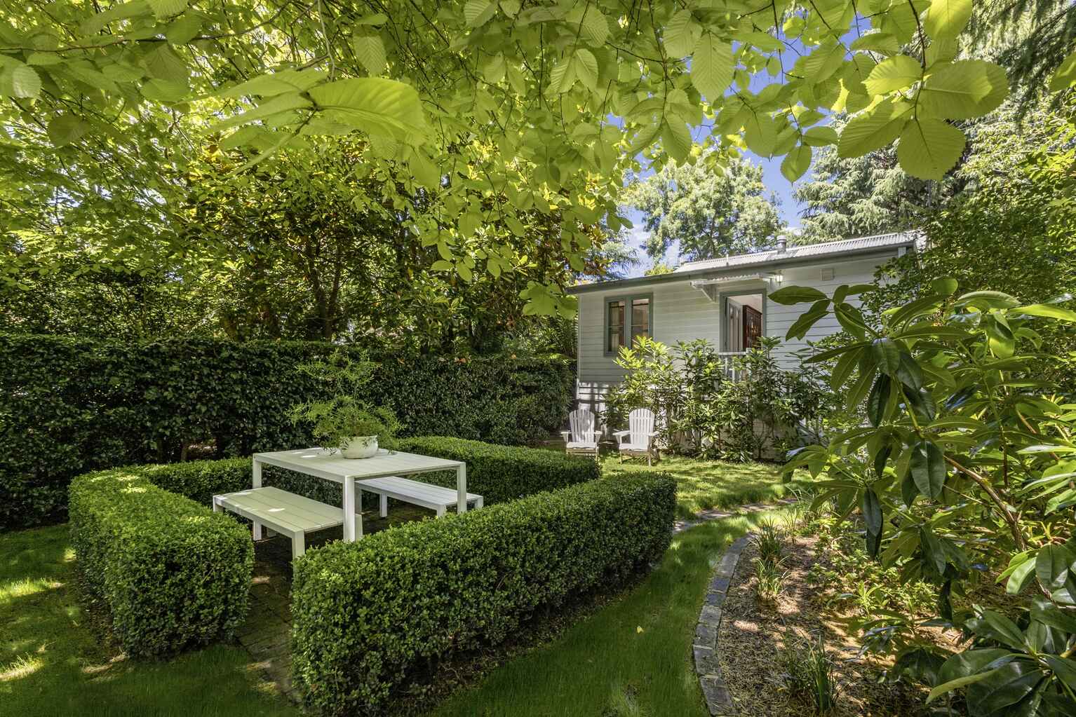 12 Grose Street Blackheath 12 Grose Street Blackheath