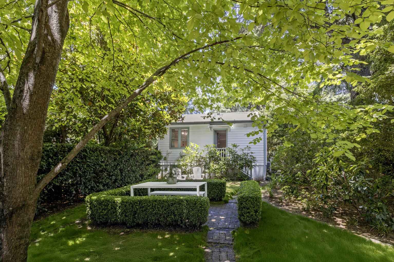 12 Grose Street Blackheath 12 Grose Street Blackheath