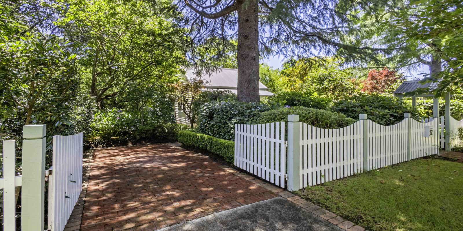 12 Grose Street Blackheath