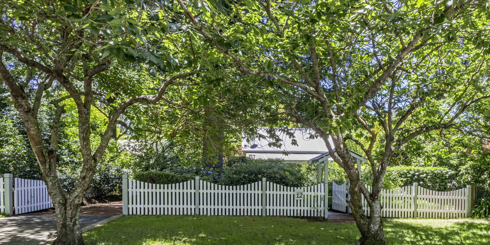 12 Grose Street Blackheath