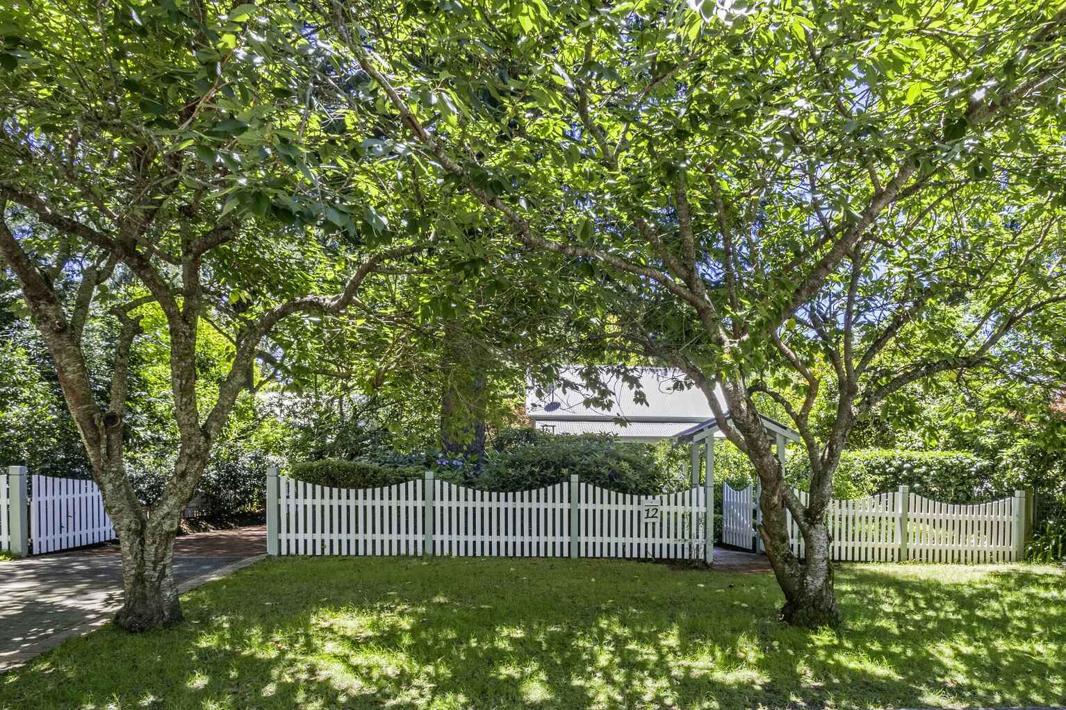 12 Grose Street Blackheath 12 Grose Street Blackheath