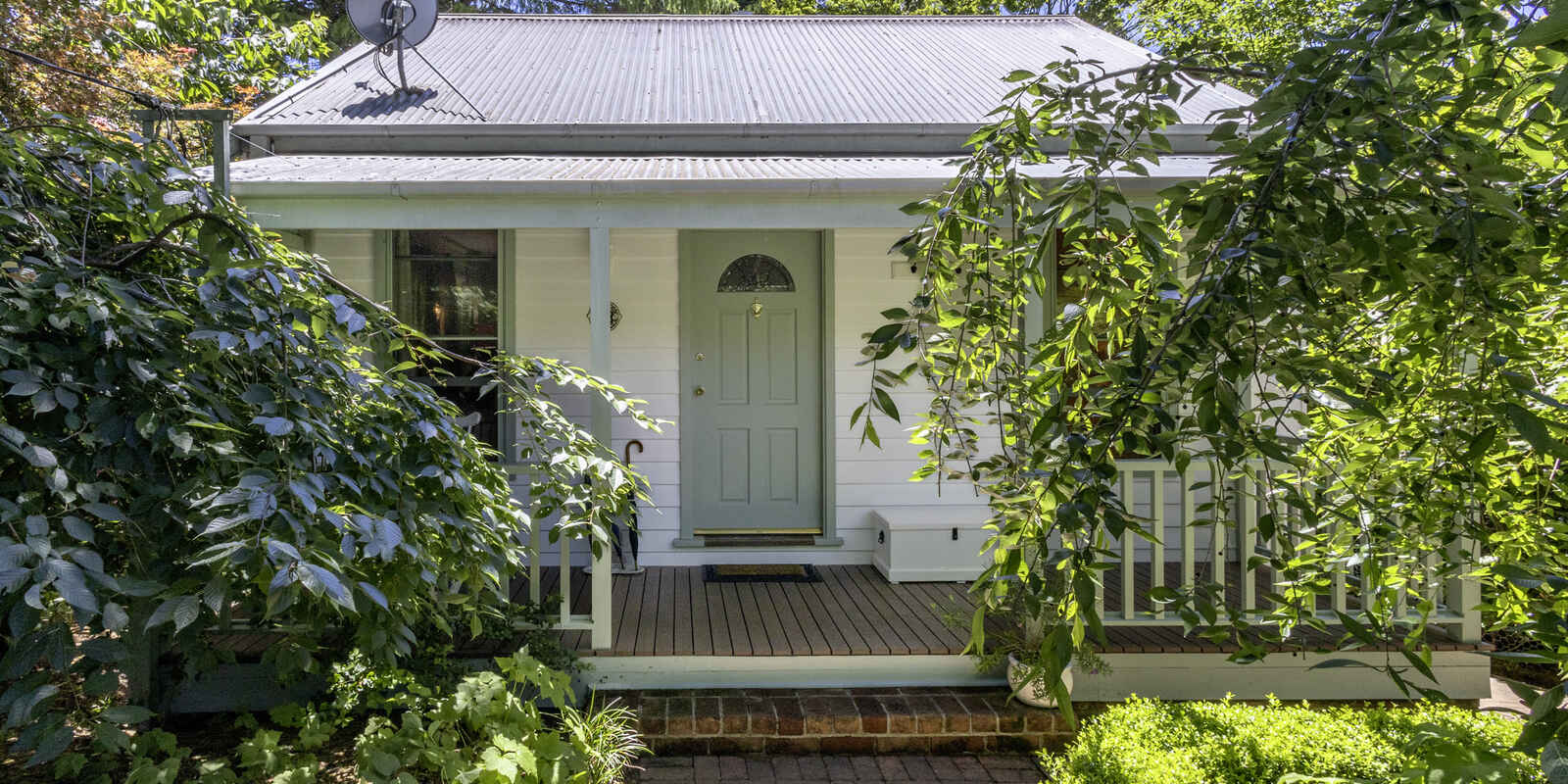 12 Grose Street Blackheath