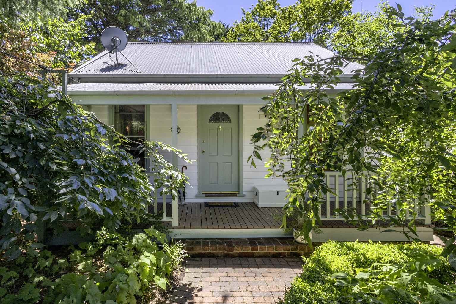 12 Grose Street Blackheath 12 Grose Street Blackheath