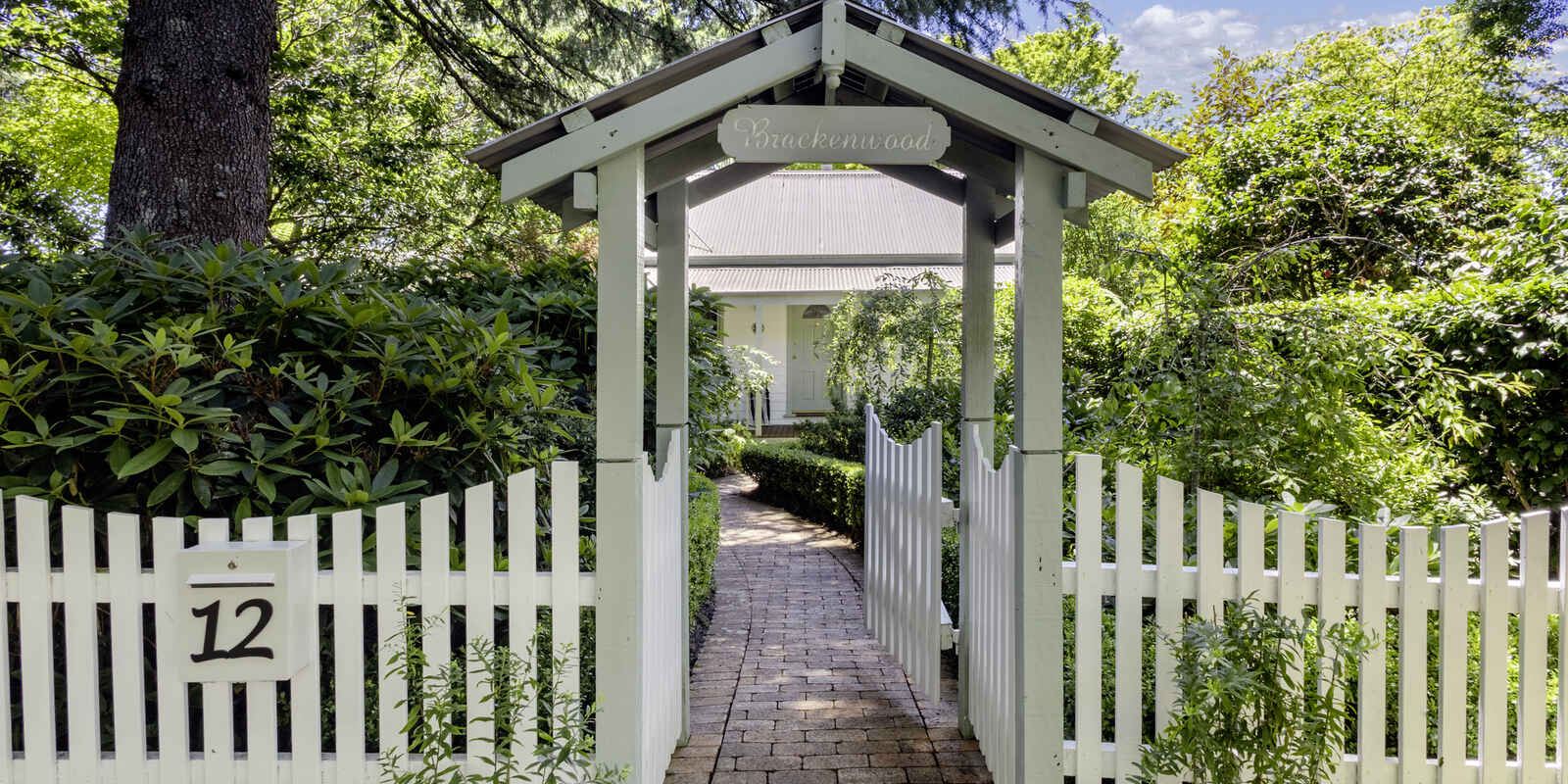 12 Grose Street Blackheath