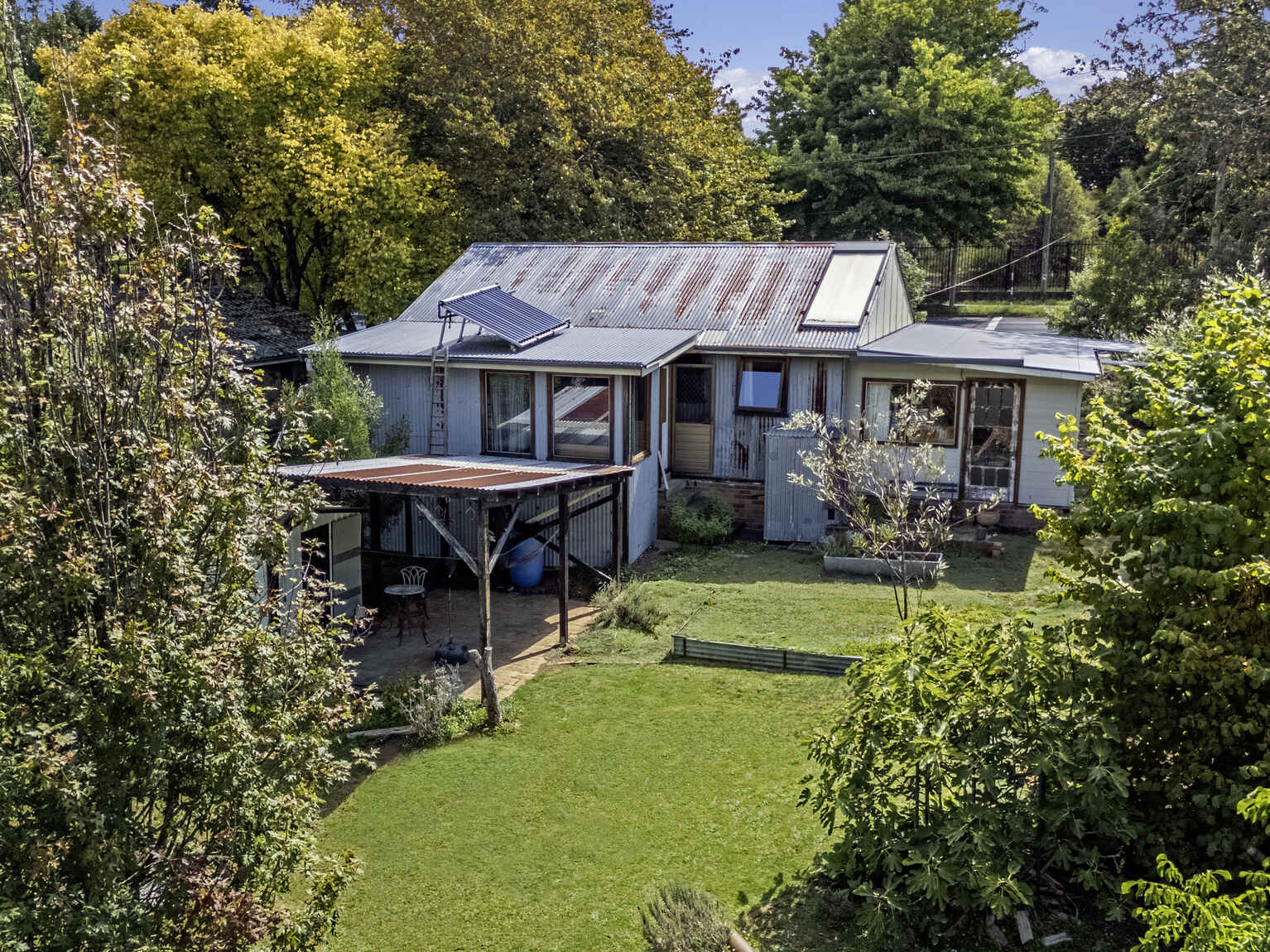 83 Wentworth Street Blackheath