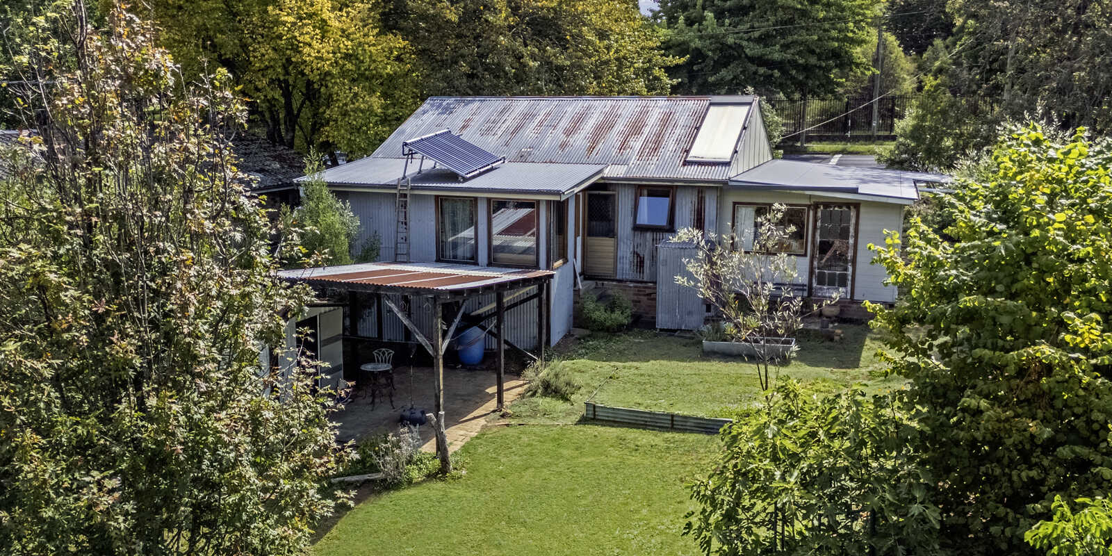 83 Wentworth Street Blackheath 83 Wentworth Street Blackheath