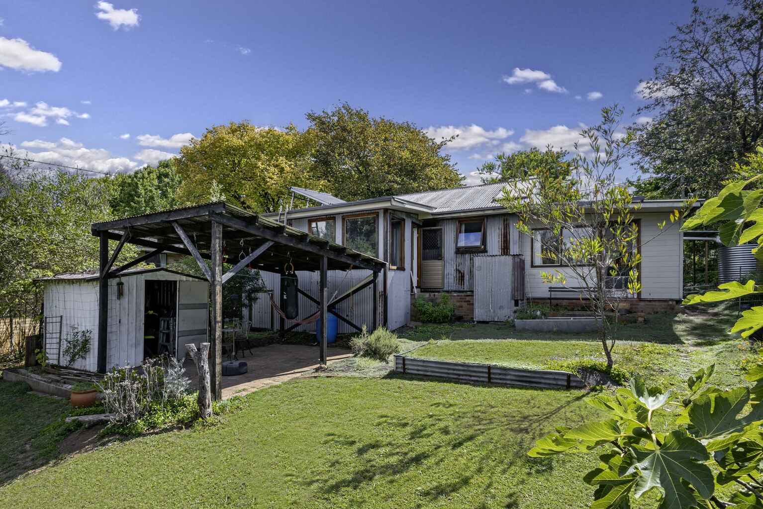 83 Wentworth Street Blackheath 83 Wentworth Street Blackheath