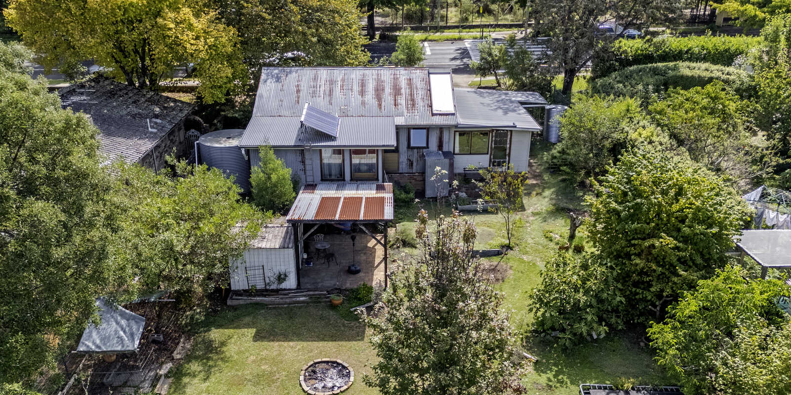 83 Wentworth Street Blackheath 83 Wentworth Street Blackheath