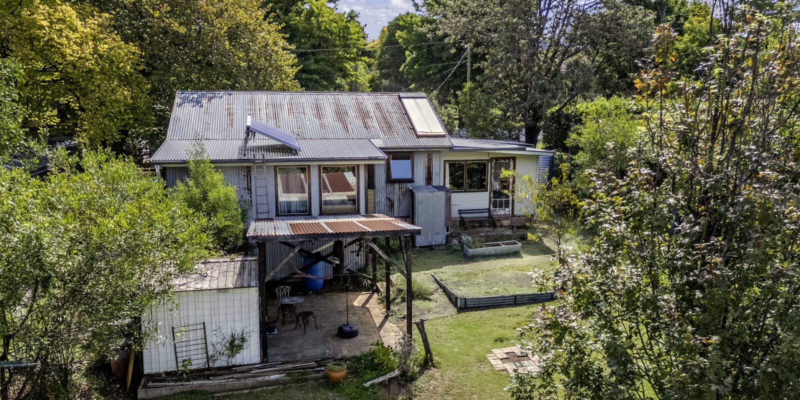 83 Wentworth Street Blackheath 83 Wentworth Street Blackheath