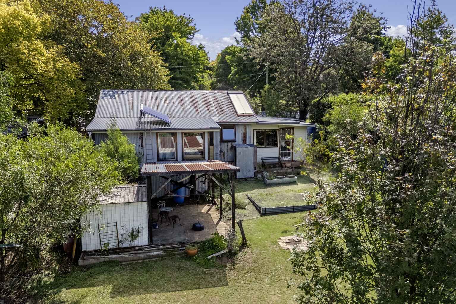 83 Wentworth Street Blackheath 83 Wentworth Street Blackheath