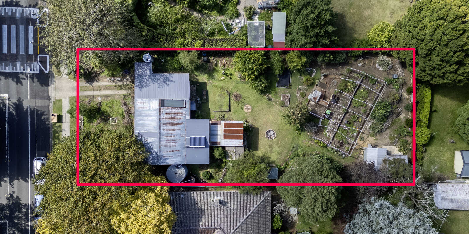 83 Wentworth Street Blackheath 83 Wentworth Street Blackheath