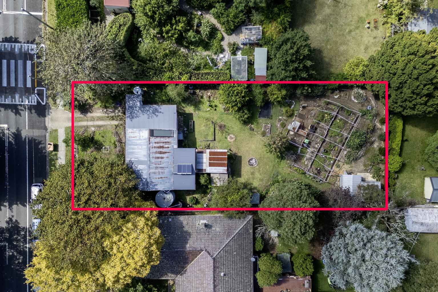 83 Wentworth Street Blackheath 83 Wentworth Street Blackheath