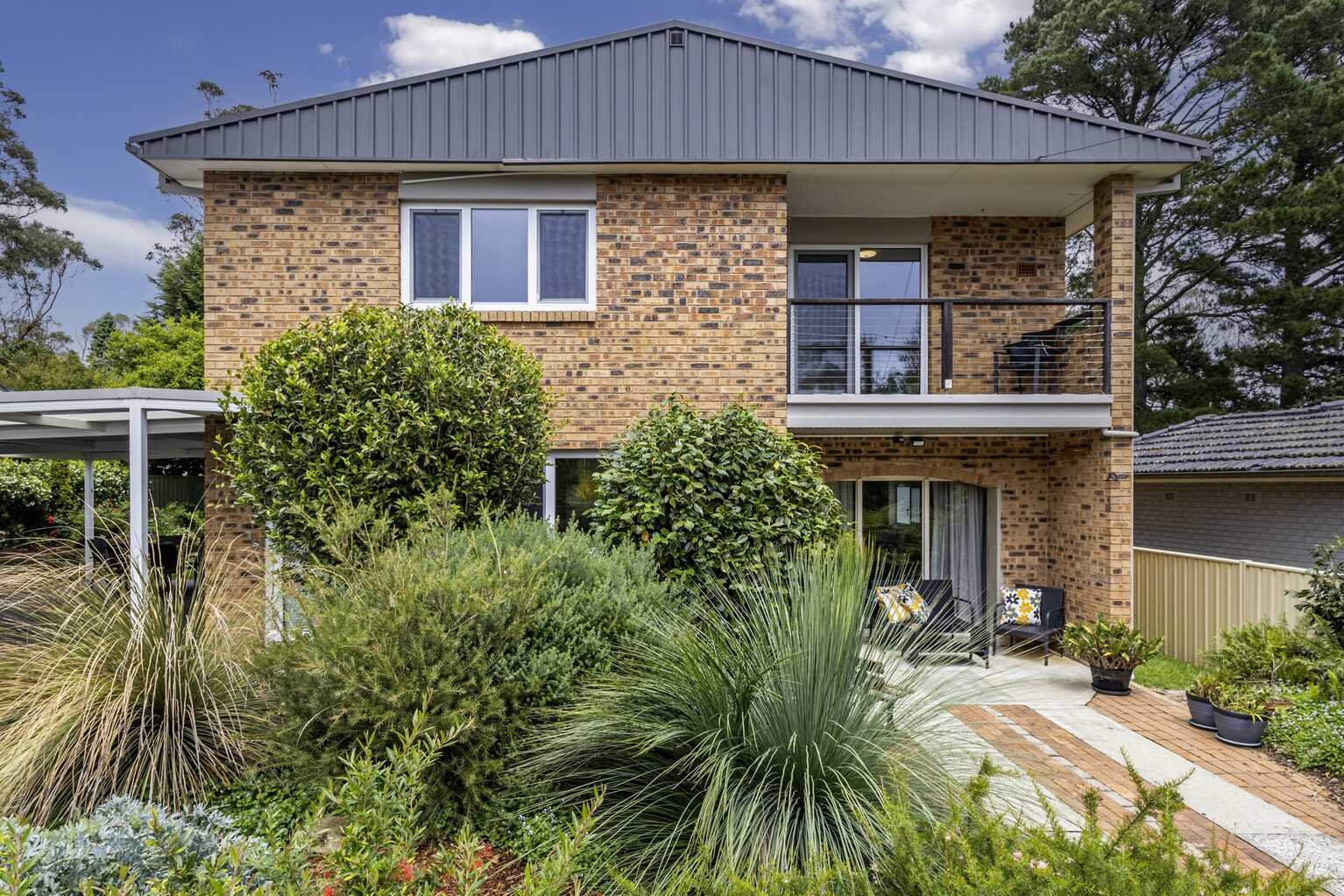 20 Mclaren Crescent Blackheath