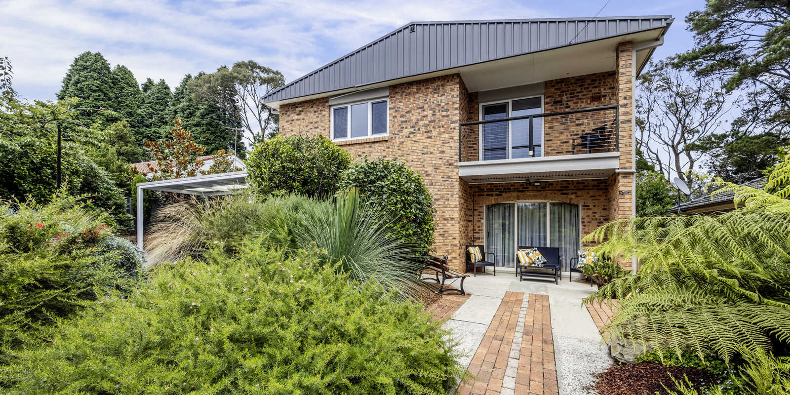 20 Mclaren Crescent Blackheath