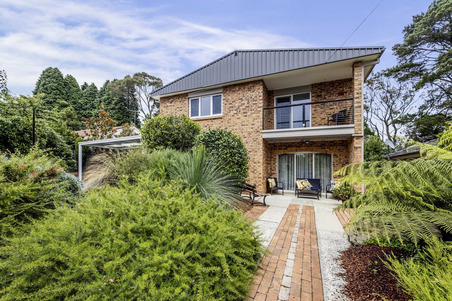 20 Mclaren Crescent Blackheath
