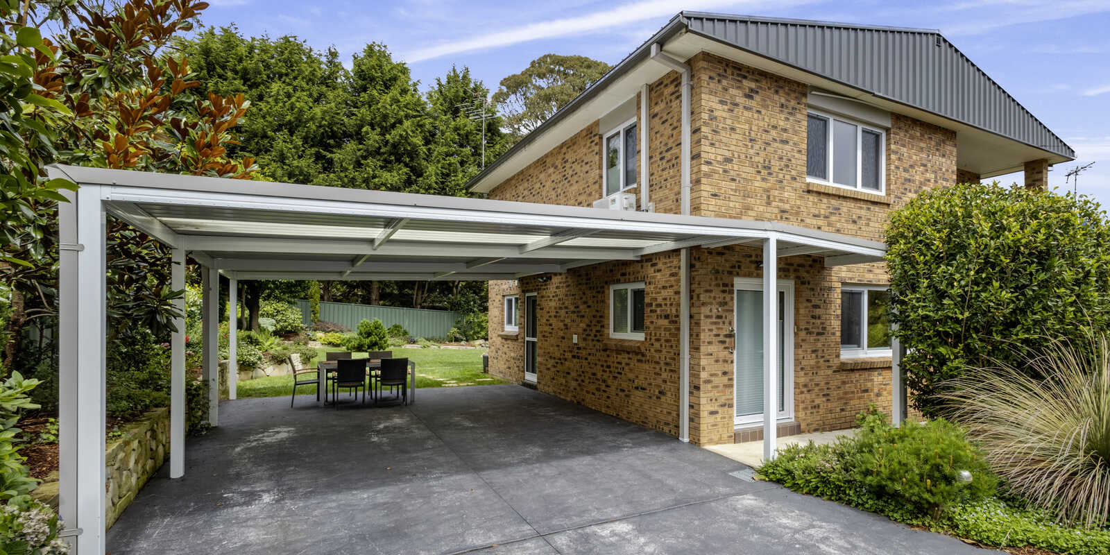20 Mclaren Crescent Blackheath