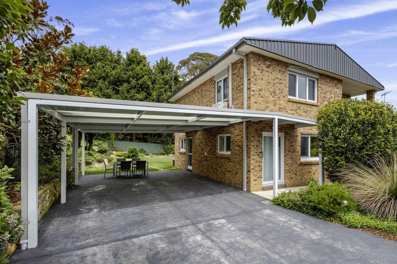 20 Mclaren Crescent Blackheath