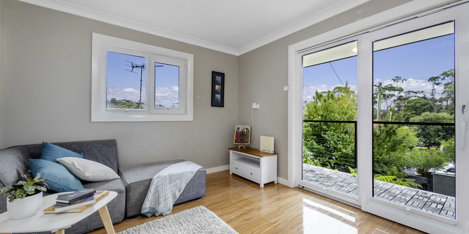20 Mclaren Crescent Blackheath