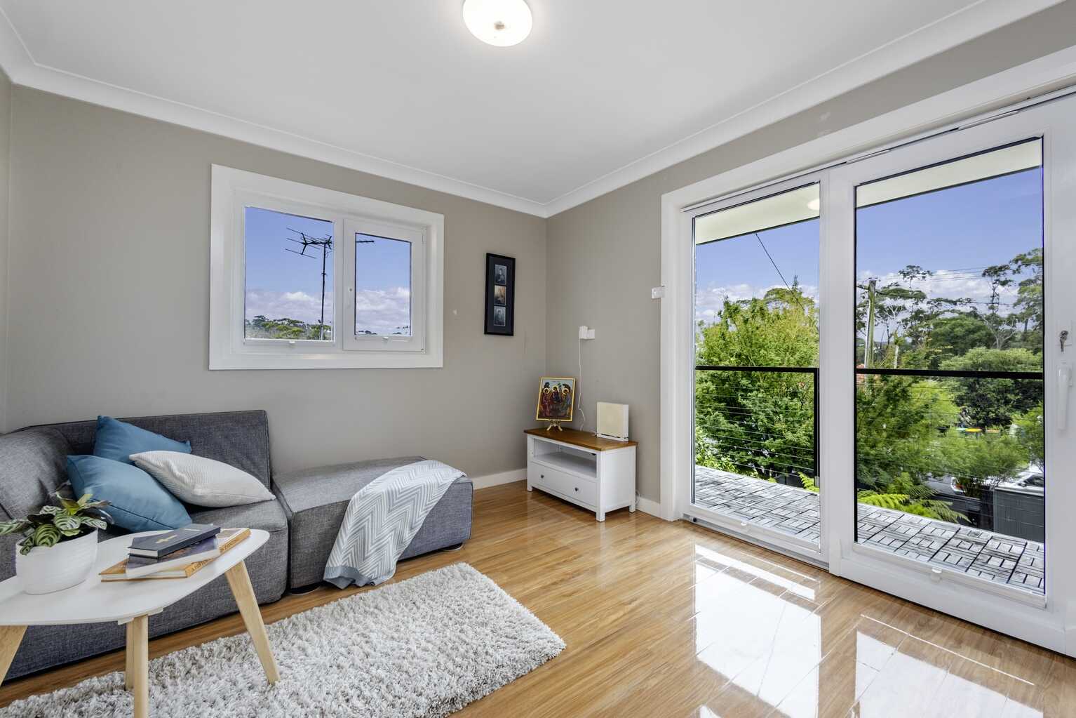 20 Mclaren Crescent Blackheath