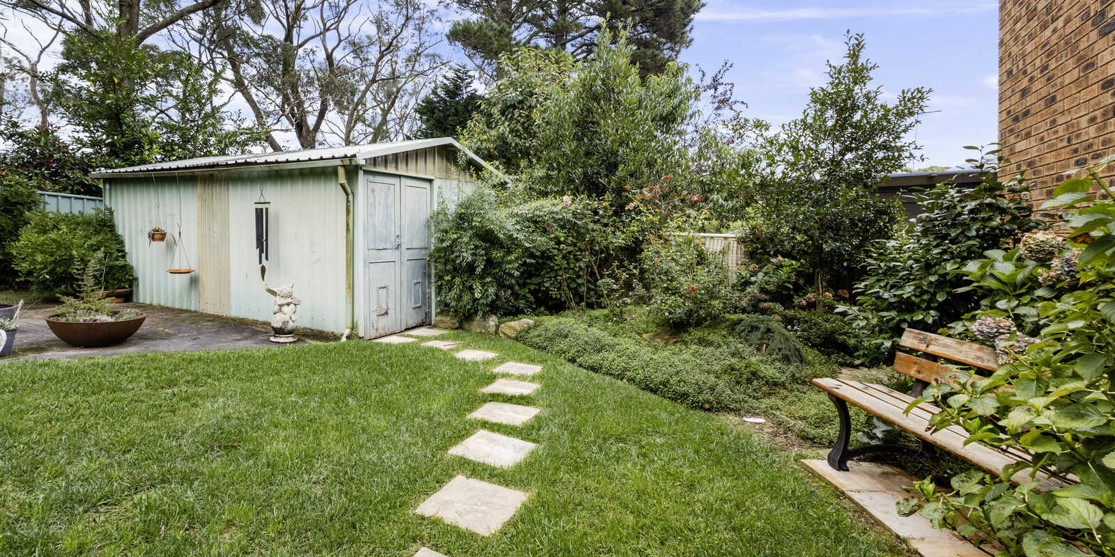20 Mclaren Crescent Blackheath