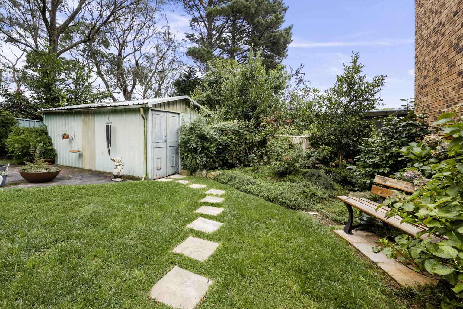 20 Mclaren Crescent Blackheath
