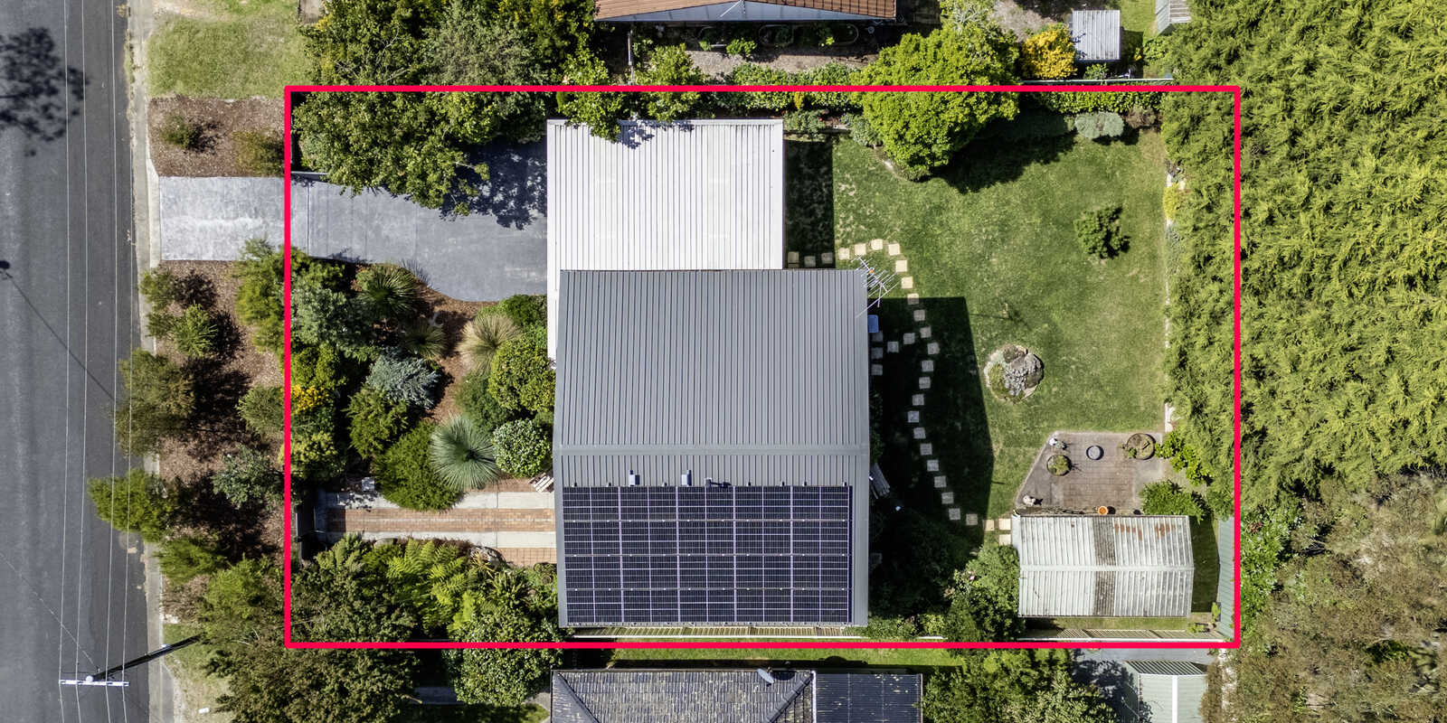 20 Mclaren Crescent Blackheath