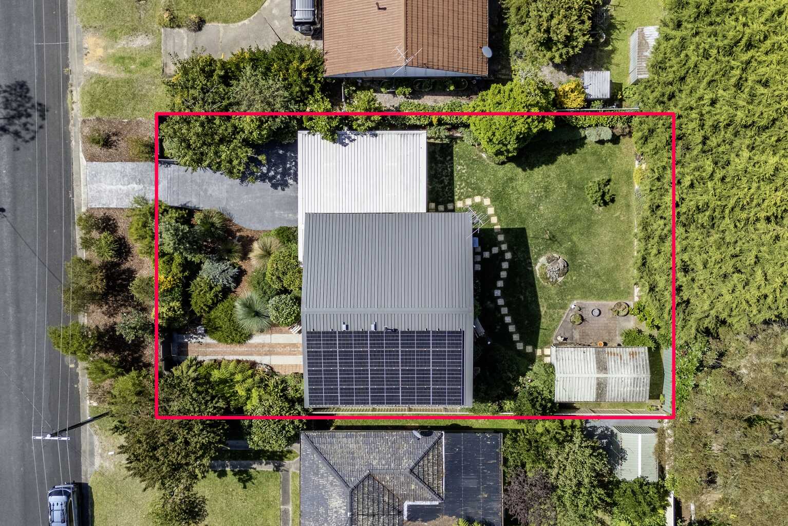 20 Mclaren Crescent Blackheath