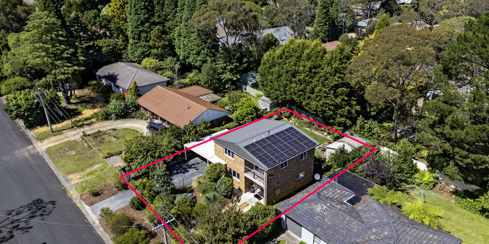 20 Mclaren Crescent Blackheath