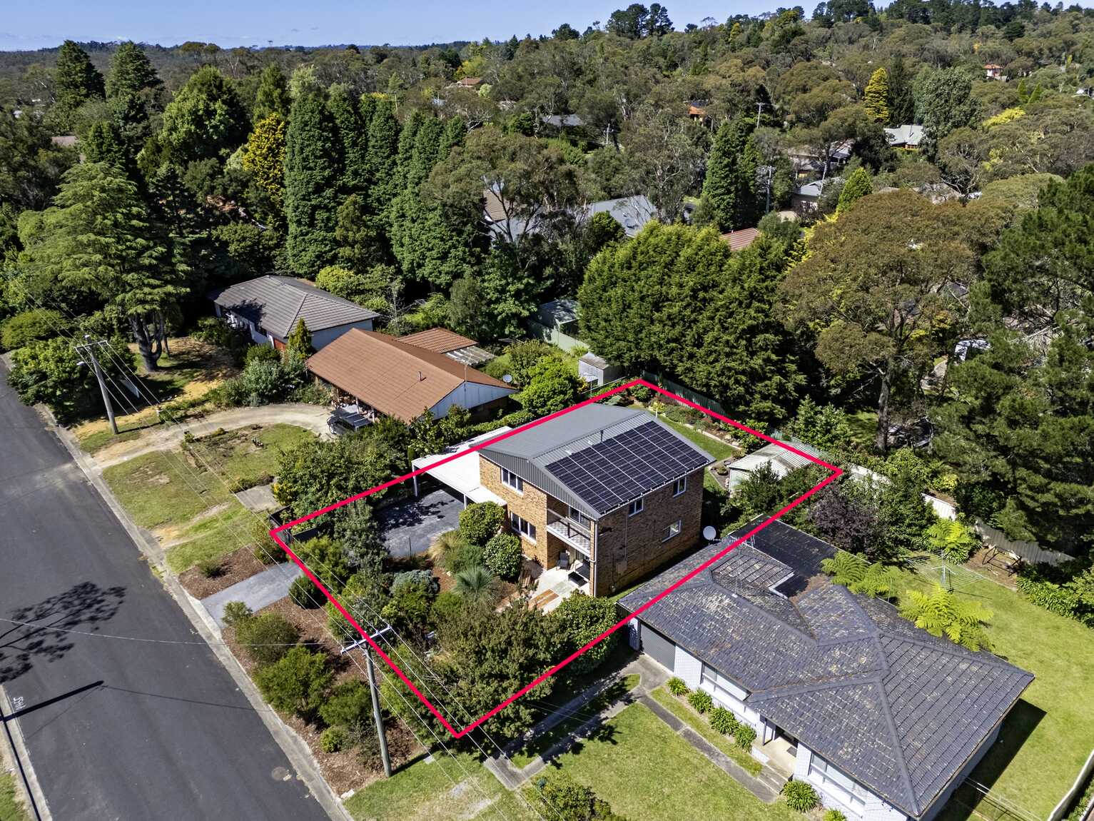 20 Mclaren Crescent Blackheath