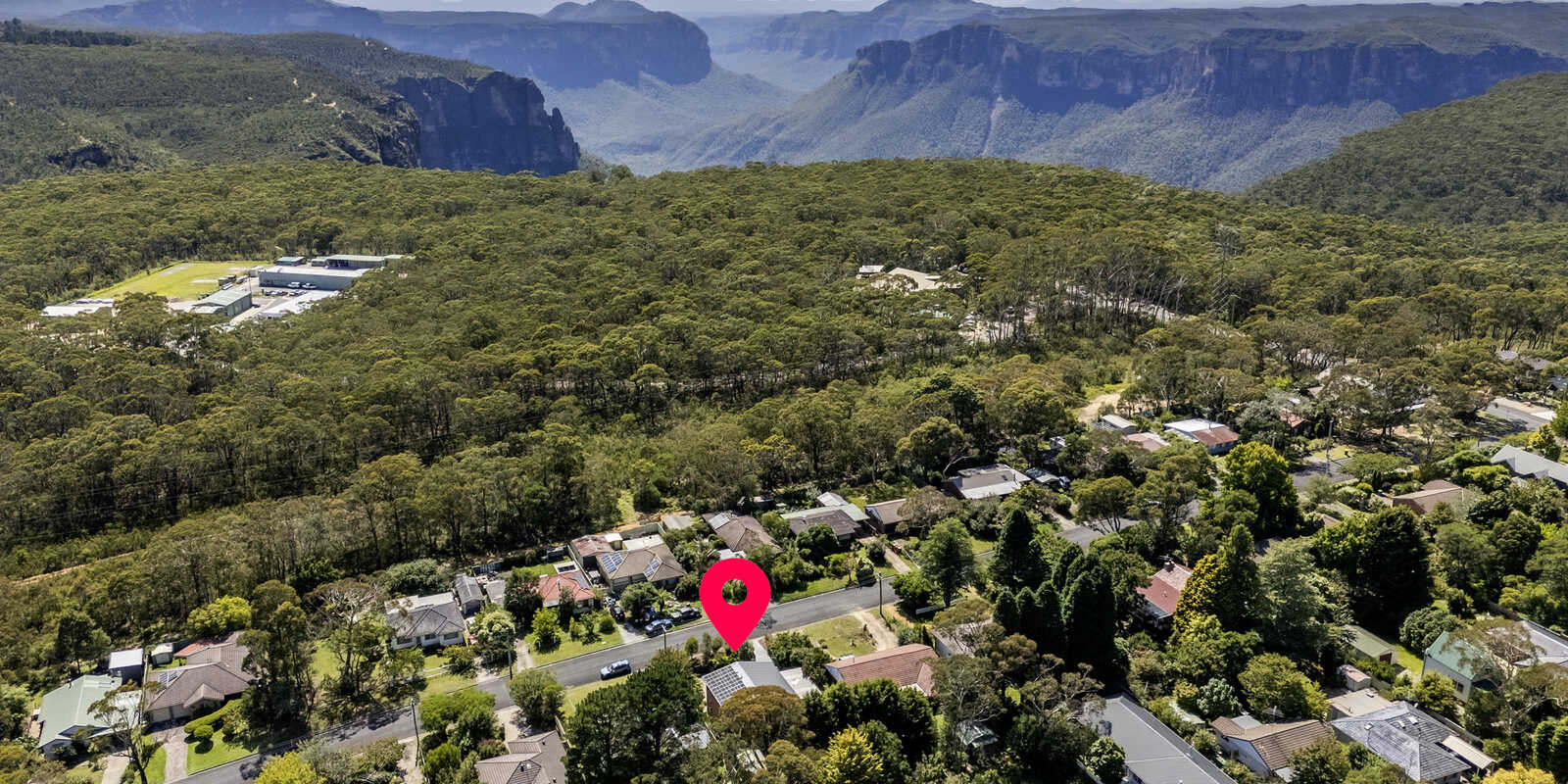20 Mclaren Crescent Blackheath