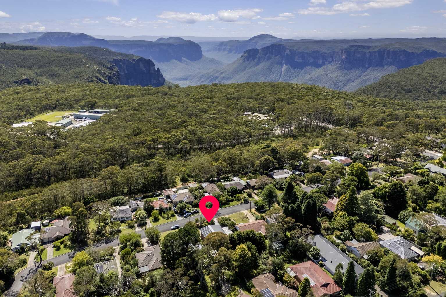 20 Mclaren Crescent Blackheath